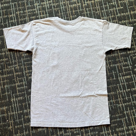 VTG US Navy T Shirt US Size Small (Y2K) US Size Small - Picture 6 of 6